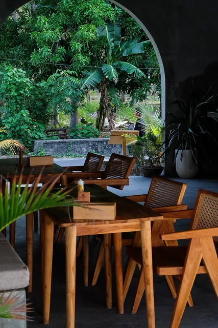 SunBreeze Penida Restaurant & Bar