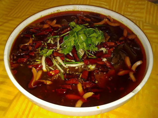 Beijing Jinshuxuan Restaurant