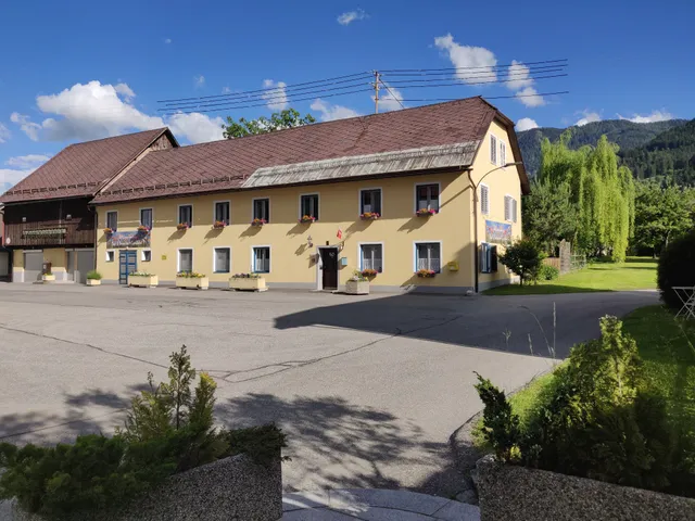 B&B Leonhard 7 (Bike & Family Friendly)