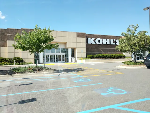 Kohl's
