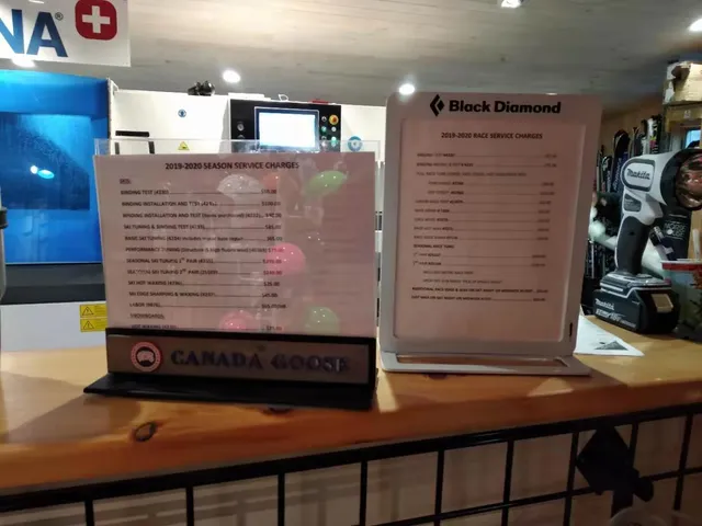 Norse House Ski & Sport