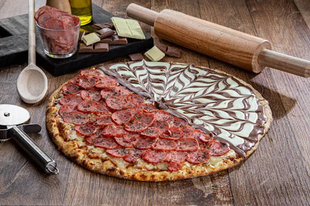 Pizza para Você - Colombo