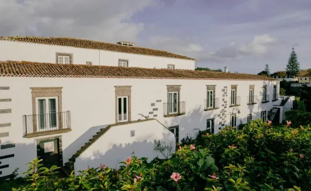 Senhora do Carmo Charm House