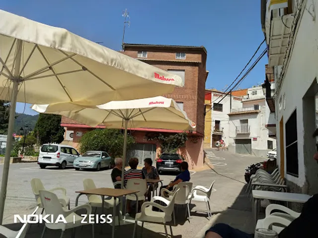 Bar Restaurante El Hogar