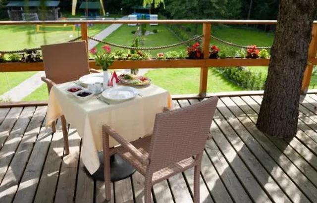 Zakątek Wileński - Mrągowo