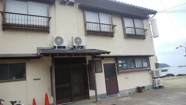 Nekozaki inn