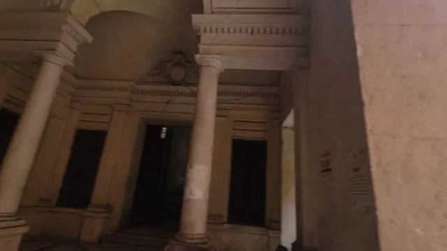 African House Hostel