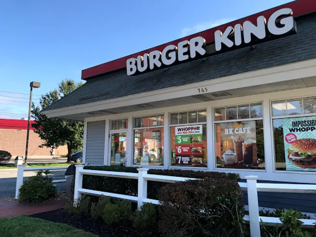 Burger King