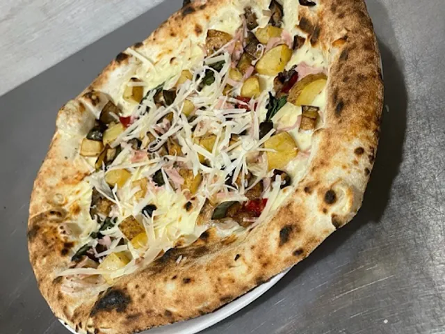 Pizzeria Squisito 33