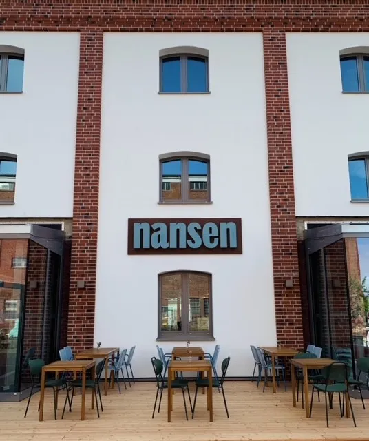 Nansen