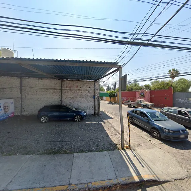 Barbacoa Don Borrego