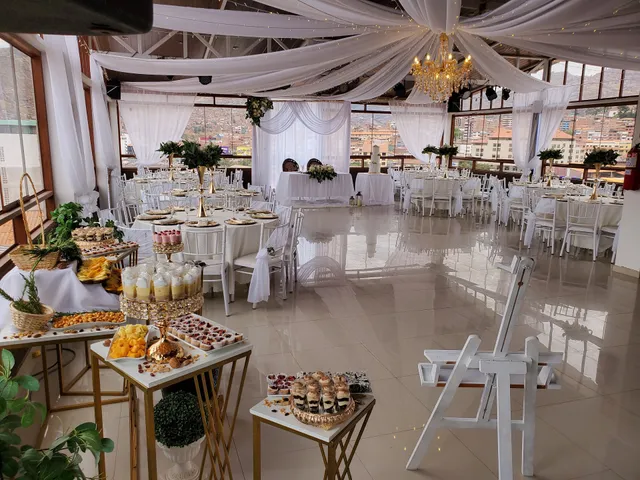 Eventos Hotel Museo Cusco