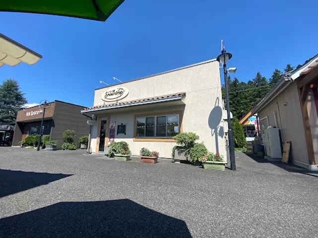 パン工房Snowdrop