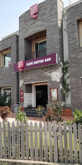 Café Coffee Day