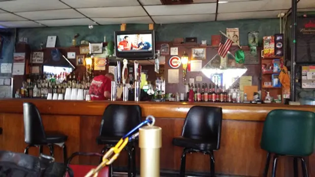 O'Brien's Corner Tavern