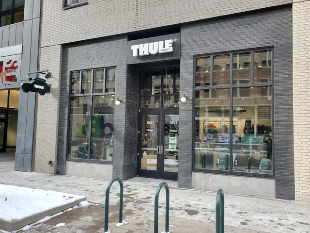 Thule Store Denver