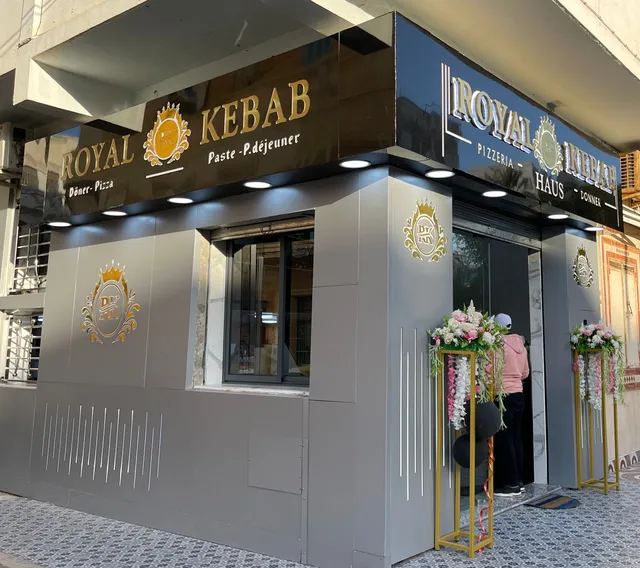 Royal Kebab Haus