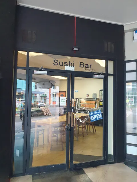 Sushi King on 130 King Street Palmerston North