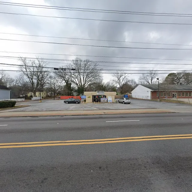 1407 Metropolitan Pkwy SW