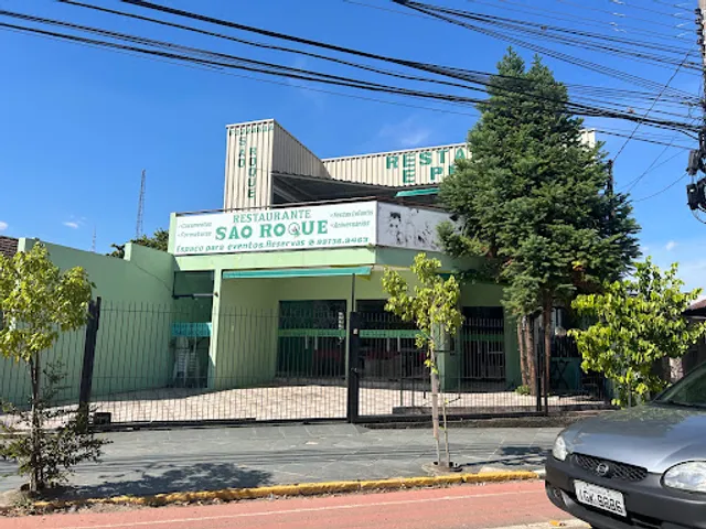 Restaurante São Roque