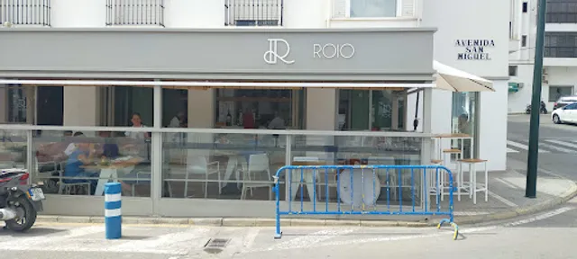 Restaurante El Roio
