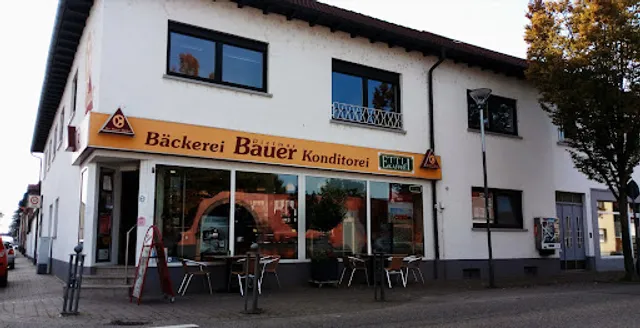 Bäckerei Stephan Bauer
