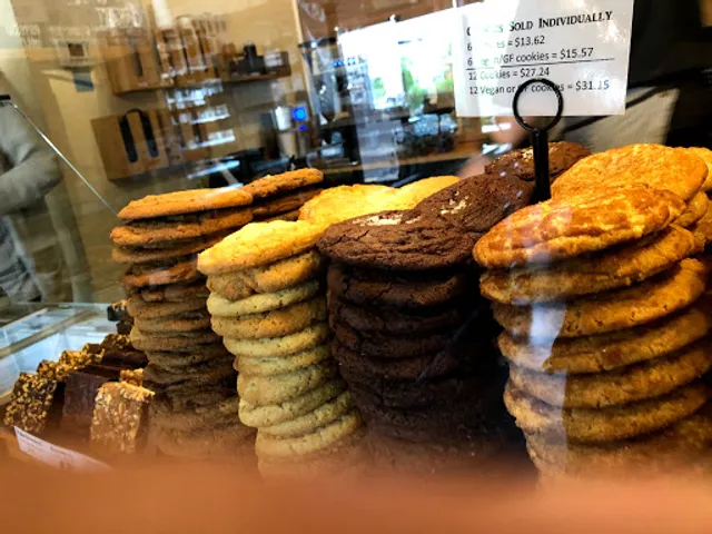 Urban Cookies Bakeshop - Phoenix