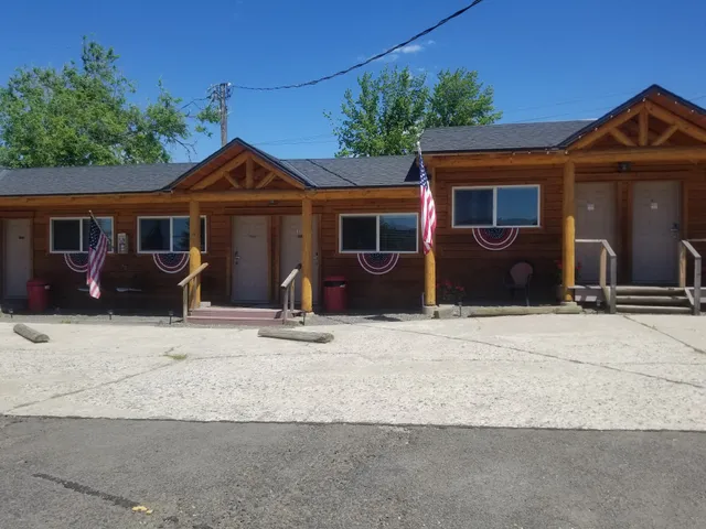 Elkhorn Lodge Motel