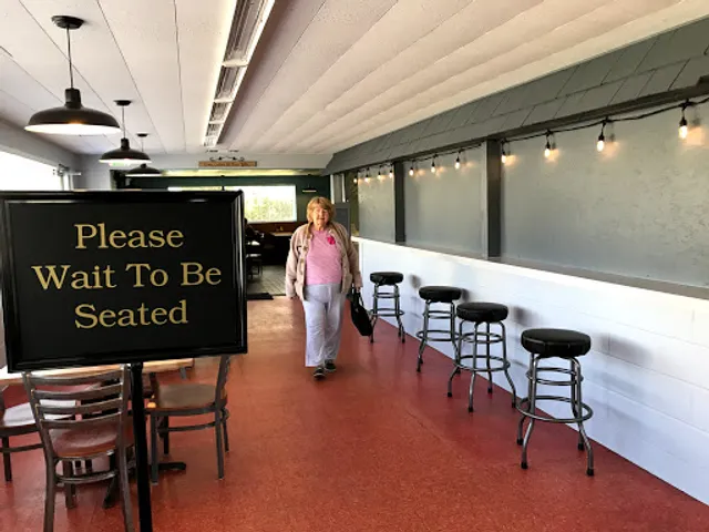 Josie’s Restaurant