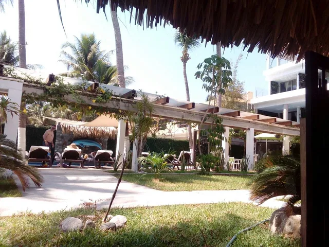 Awa Hotel Boutique & Spa