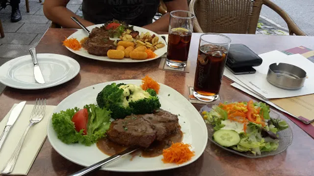 Königsbacher Treff - Koblenz