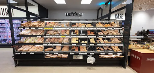 Bäckerei Allwörden