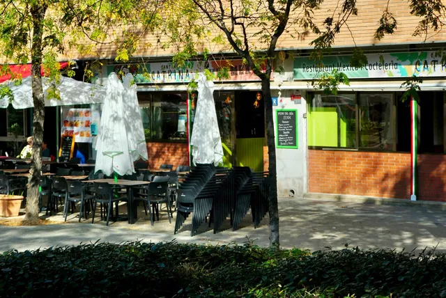 Cantina Catrina - Restaurante Mexicano en Castelldefels