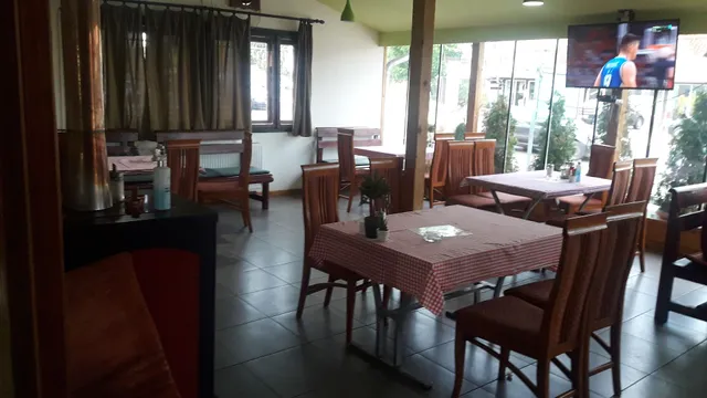 Kafanica Trifunović