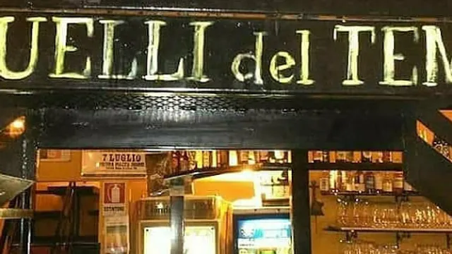 Quelli del Tempio Pub Birreria Giochi da Tavolo