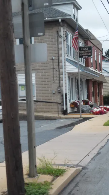 East Petersburg Community Center