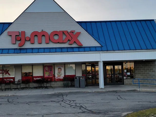 T.J. Maxx