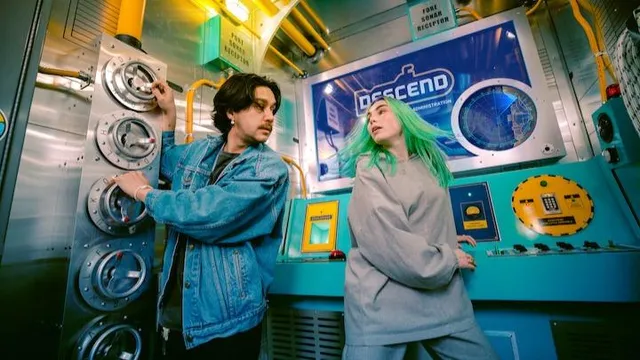 The Escape Game Tampa