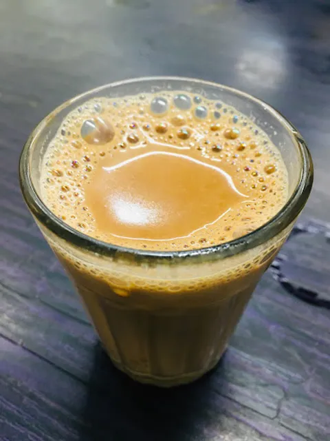 Zaika chai