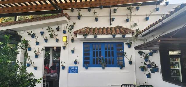 Asador San Miguel
