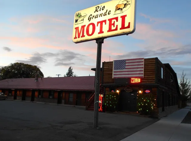 Rio Grande Motel