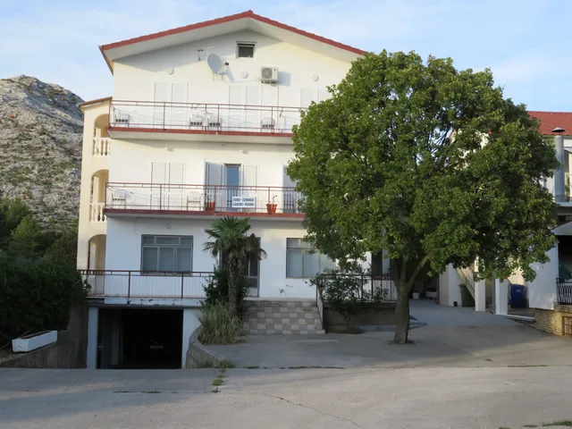 Apartmani MM