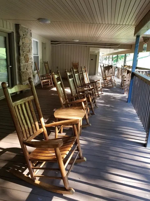 The Retreat At Center Hill Lake