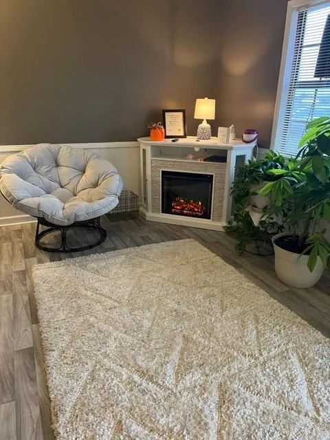 Blissful Retreat Massage