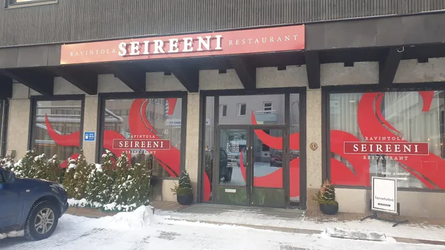 Seireeni