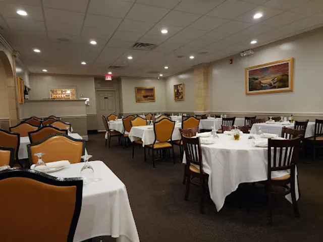 Papa Joe's Ristorante Italiano