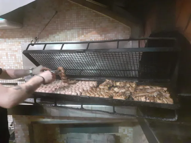 Braceria Antichi Sapori del Teatro