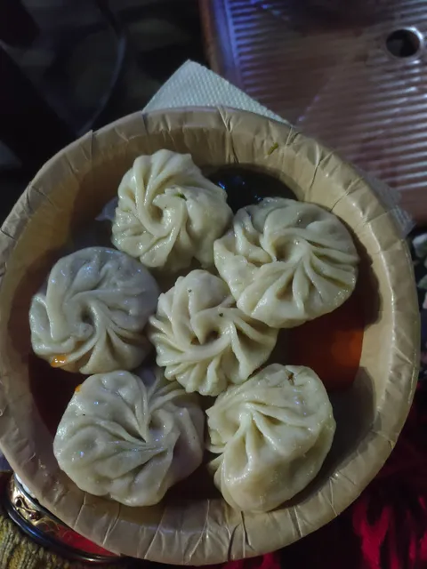 Nepali Tasty Momo