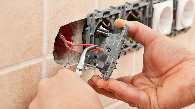 High Sierra Electric & Generators