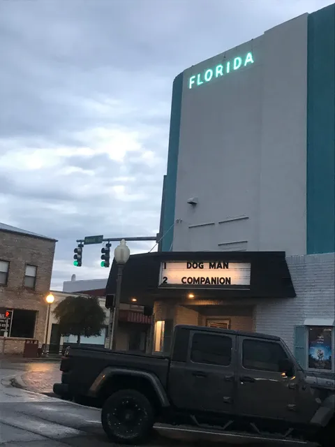 Florida Twin Theatre